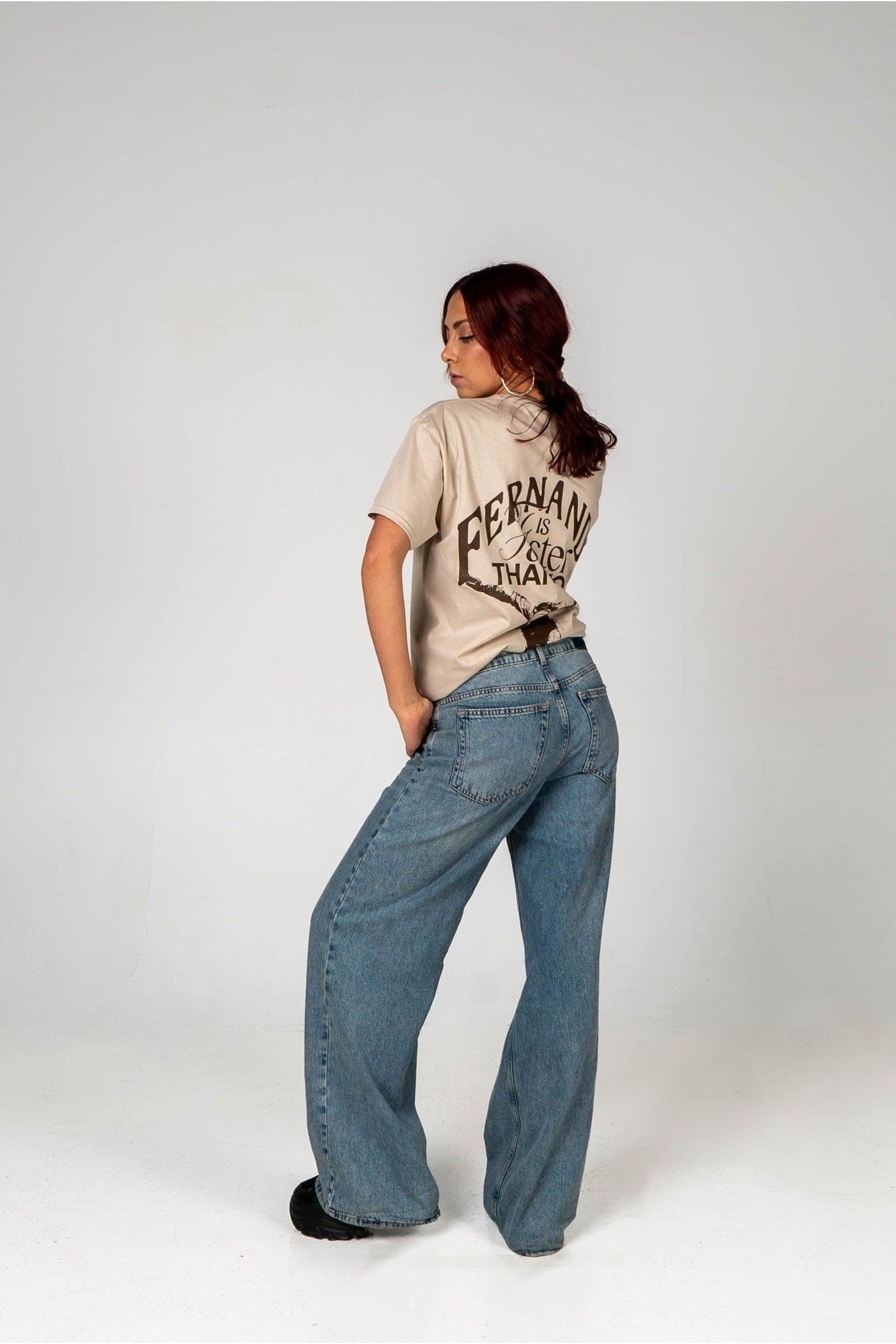 "Spirit of the Samurai v2" T-shirt - White