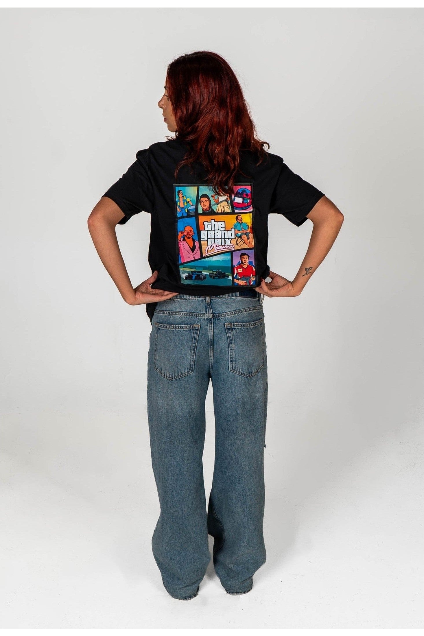 Limited Edition "Champions" T-shirt