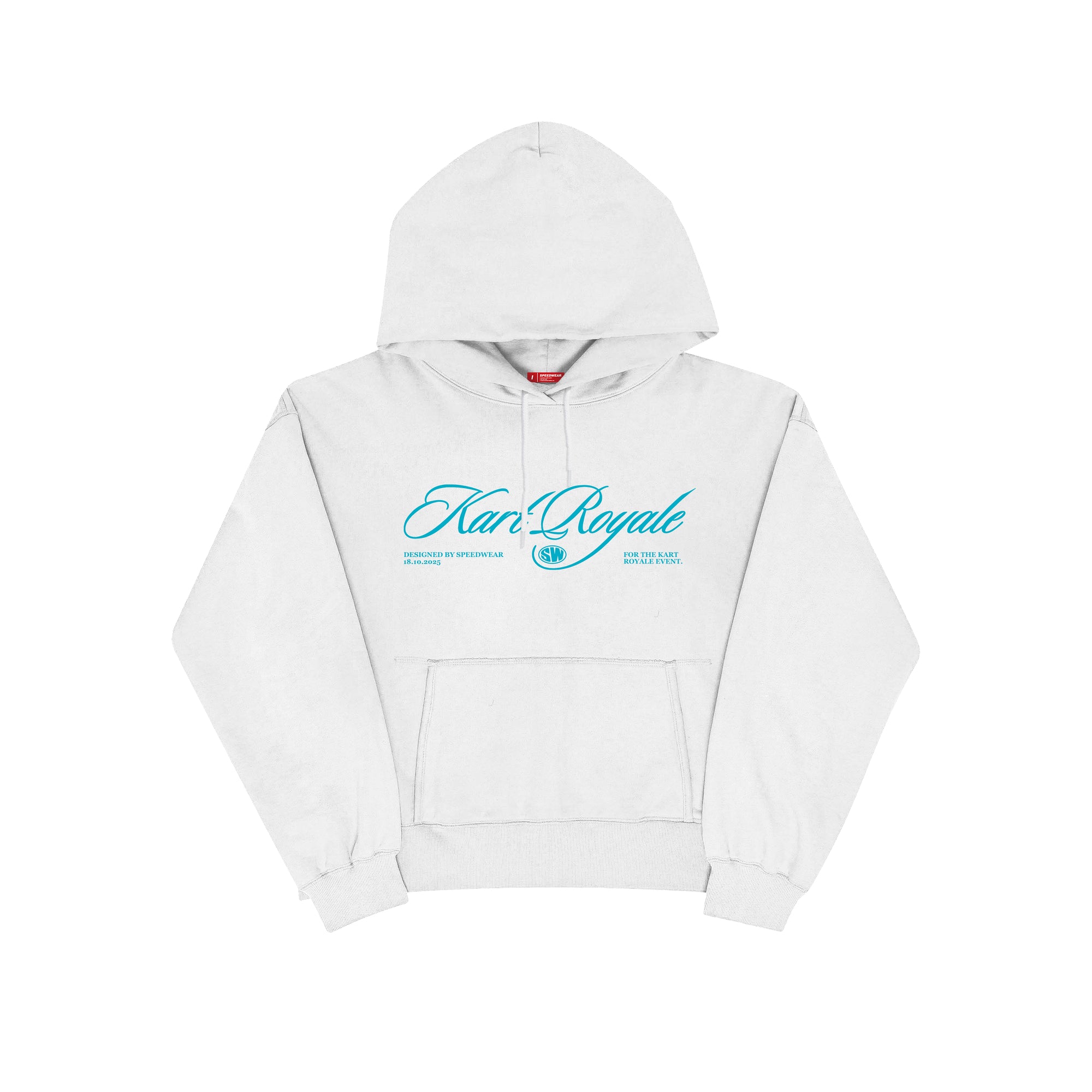 "Be an Alonsista..." T-shirt - White