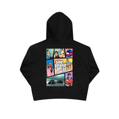 "GP Mexico" sweatshirt