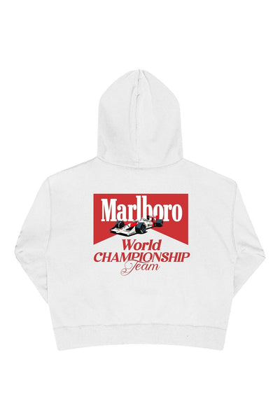 "All the Time You Have to Leave Space" Sweatshirt