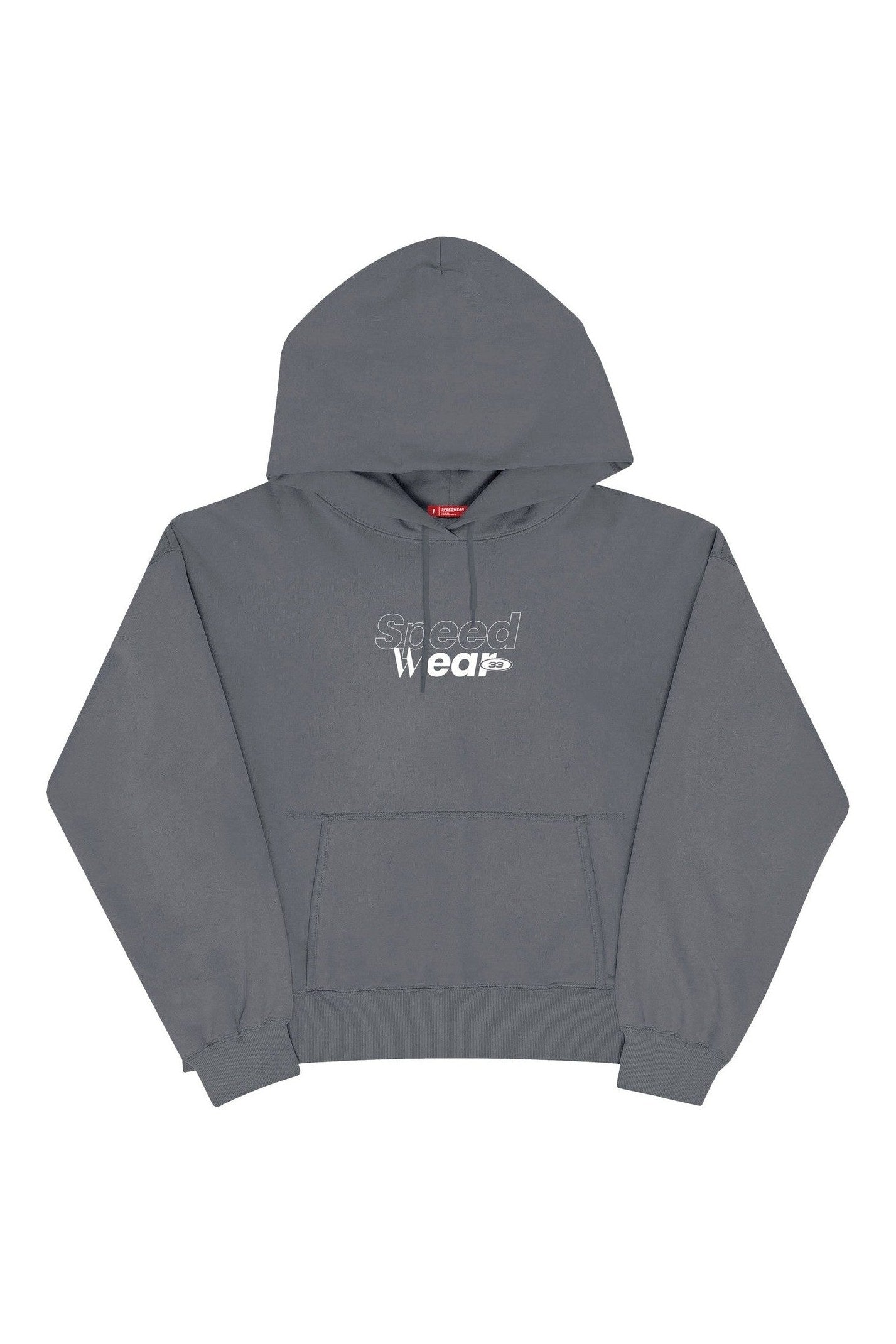 "All the Time You Have to Leave Space" Sweatshirt