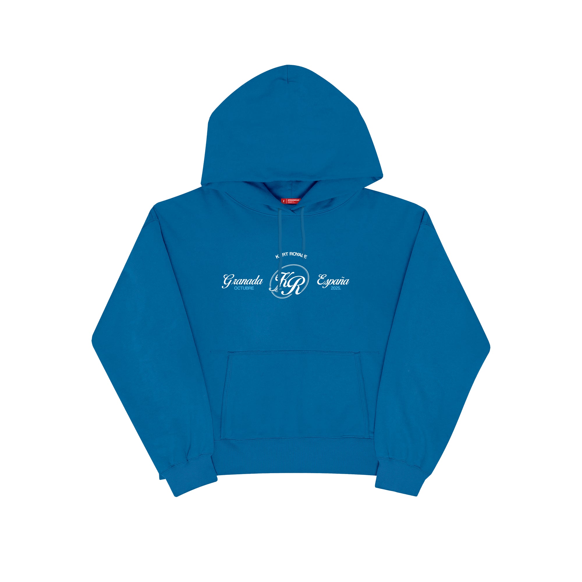 "Be an Alonsista..." T-shirt - White