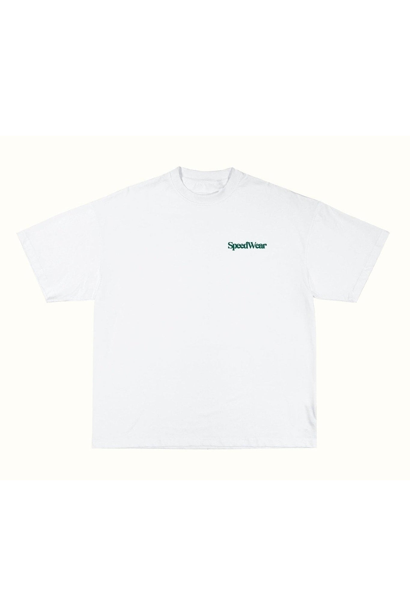 "Pretty Girls Like El Nano" T-shirt