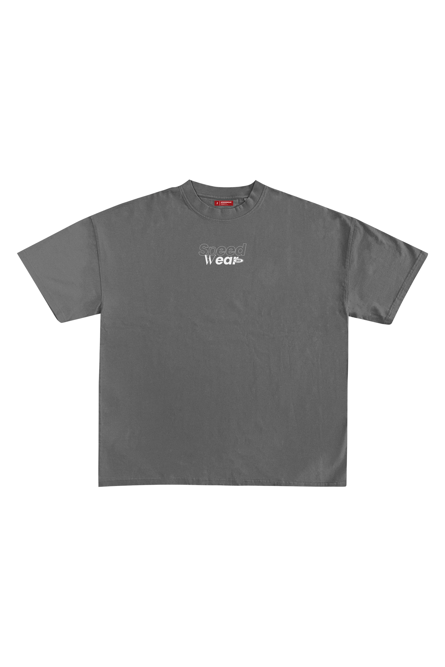 "Spirit of the Samurai v2" T-shirt - White