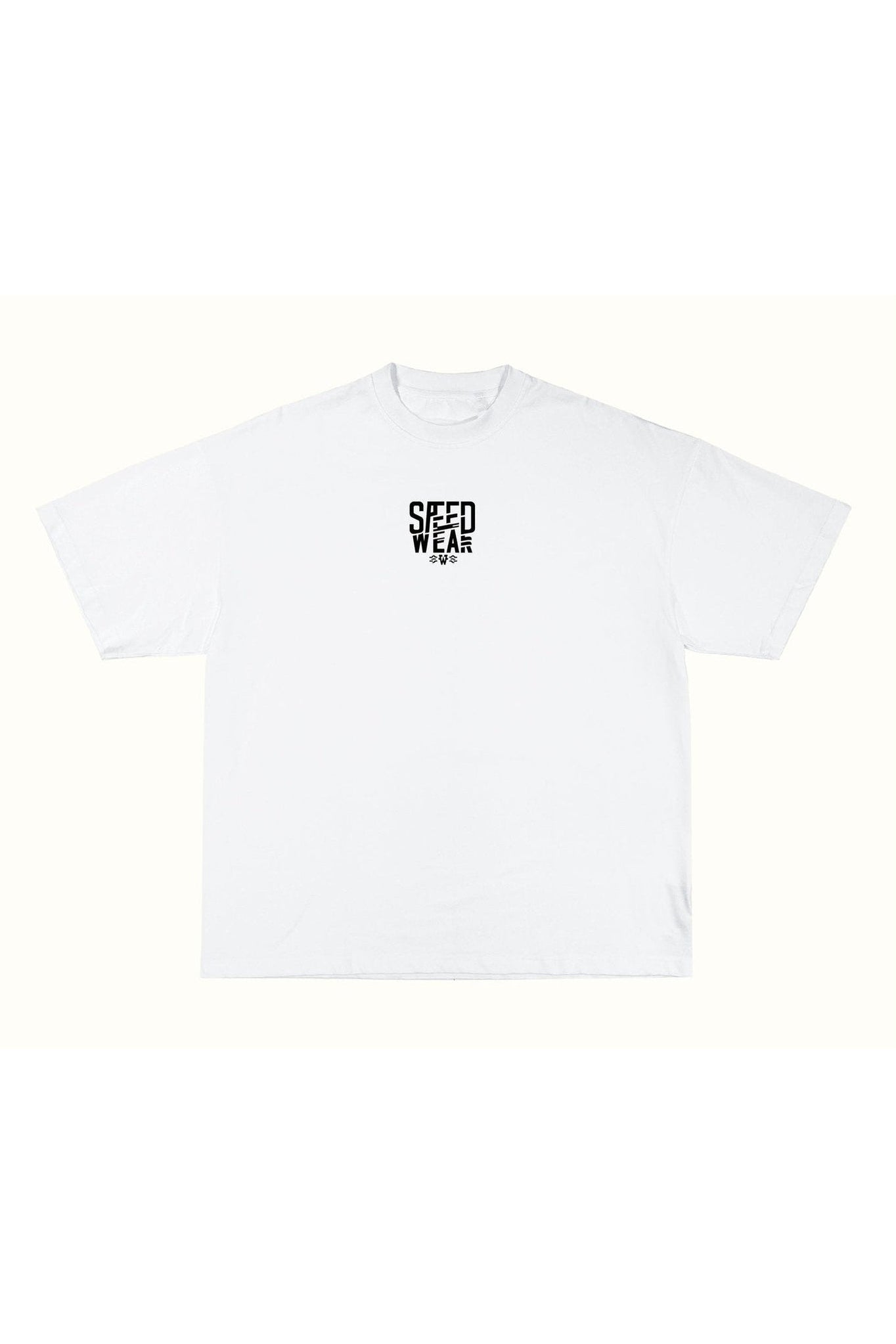 "The Nano Cowboy" T-shirt