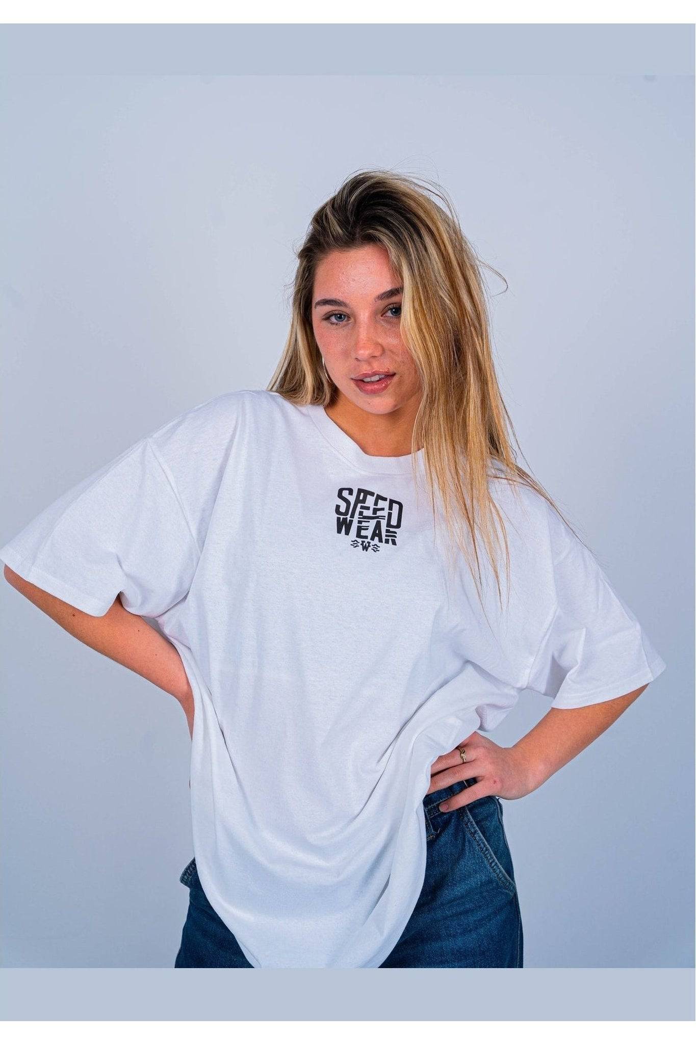 "The Nano Cowboy" T-shirt