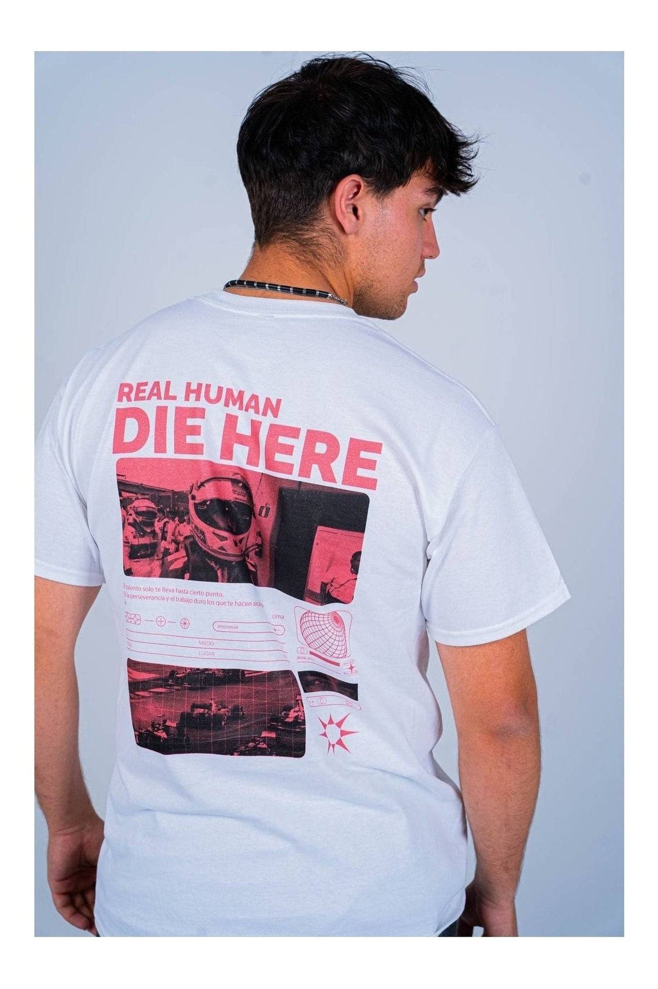 "GP Brazil 2012" T-shirt