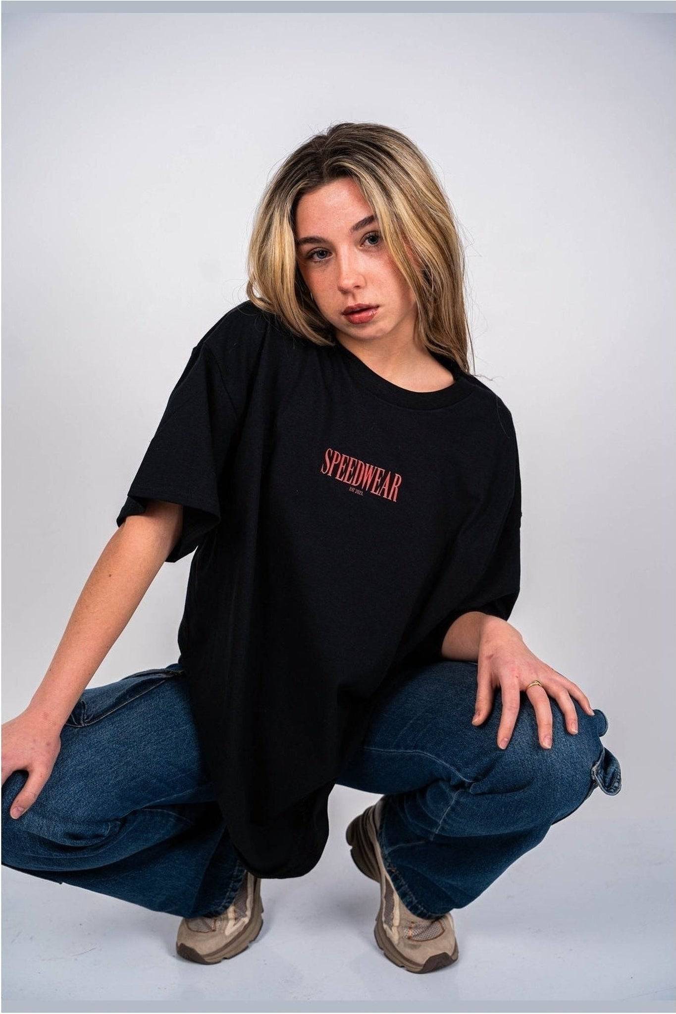 "GP Las Vegas" T-shirt