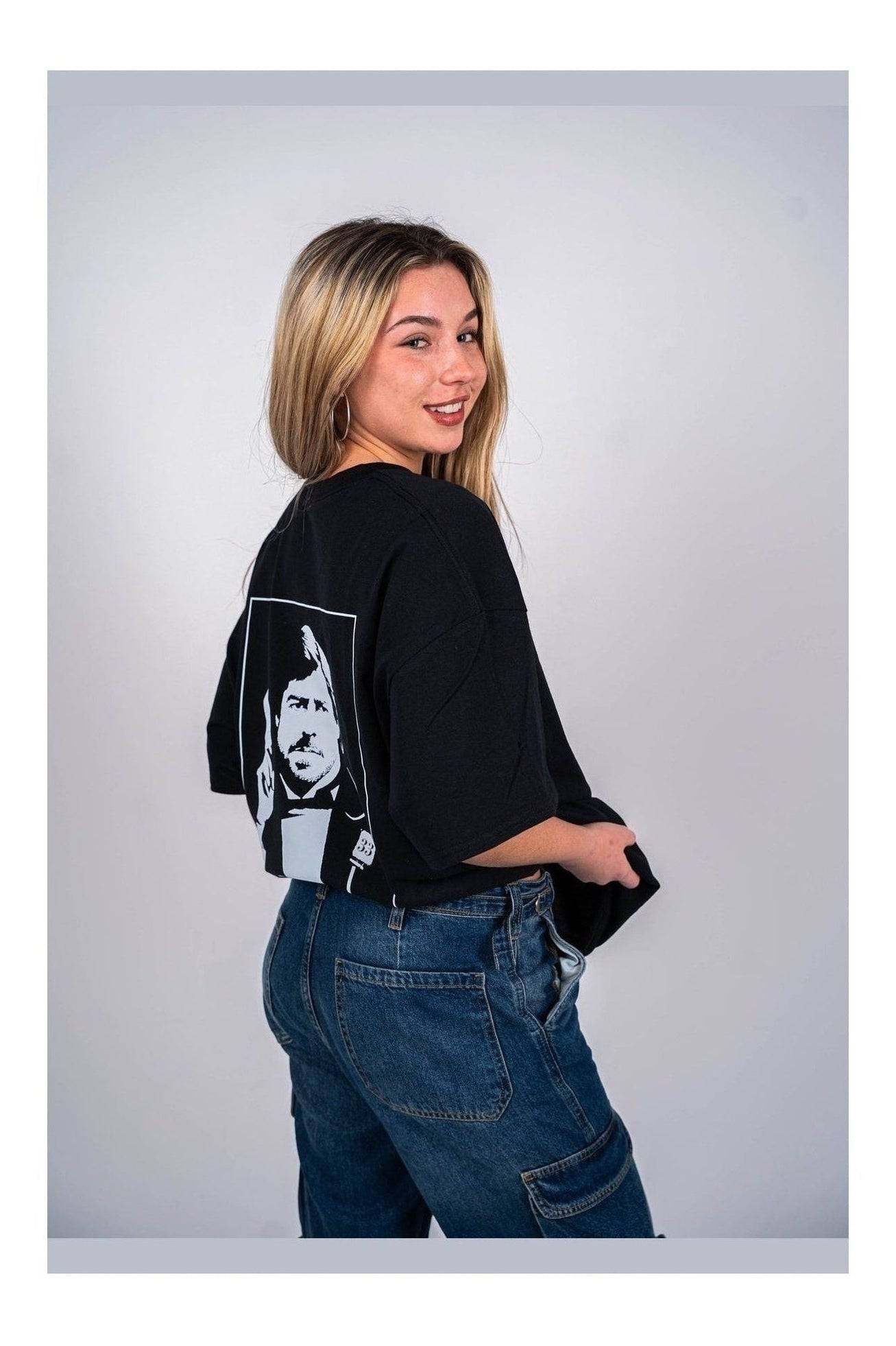 "GP Las Vegas" T-shirt