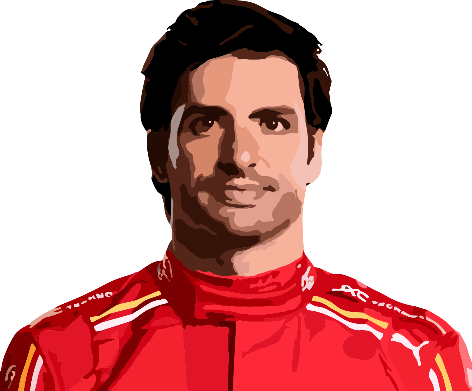 Carlos Sainz