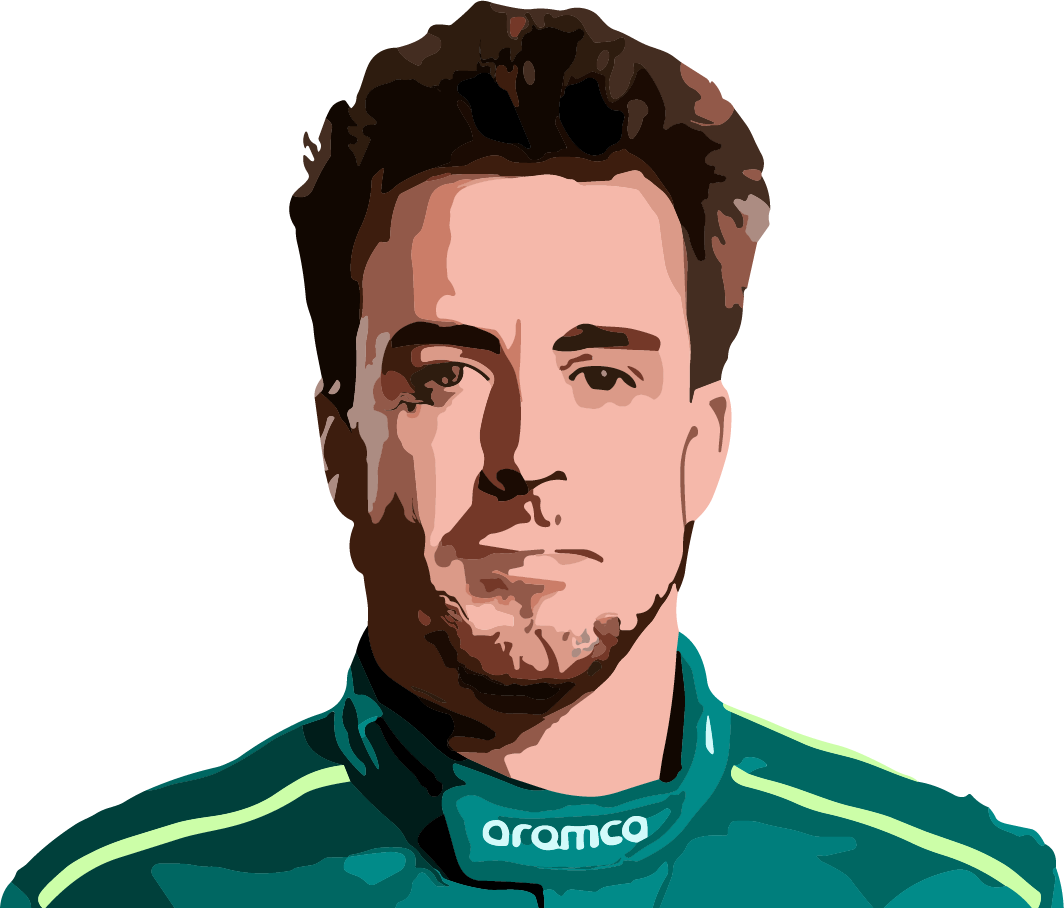 Fernando Alonso
