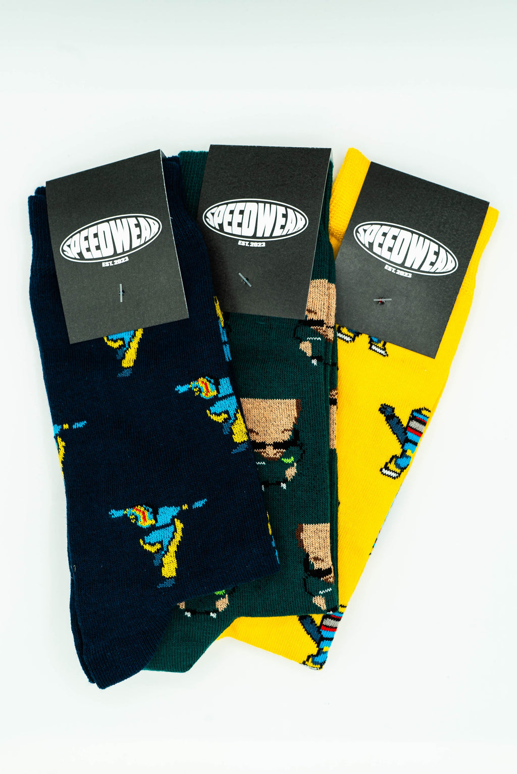 Calcetines