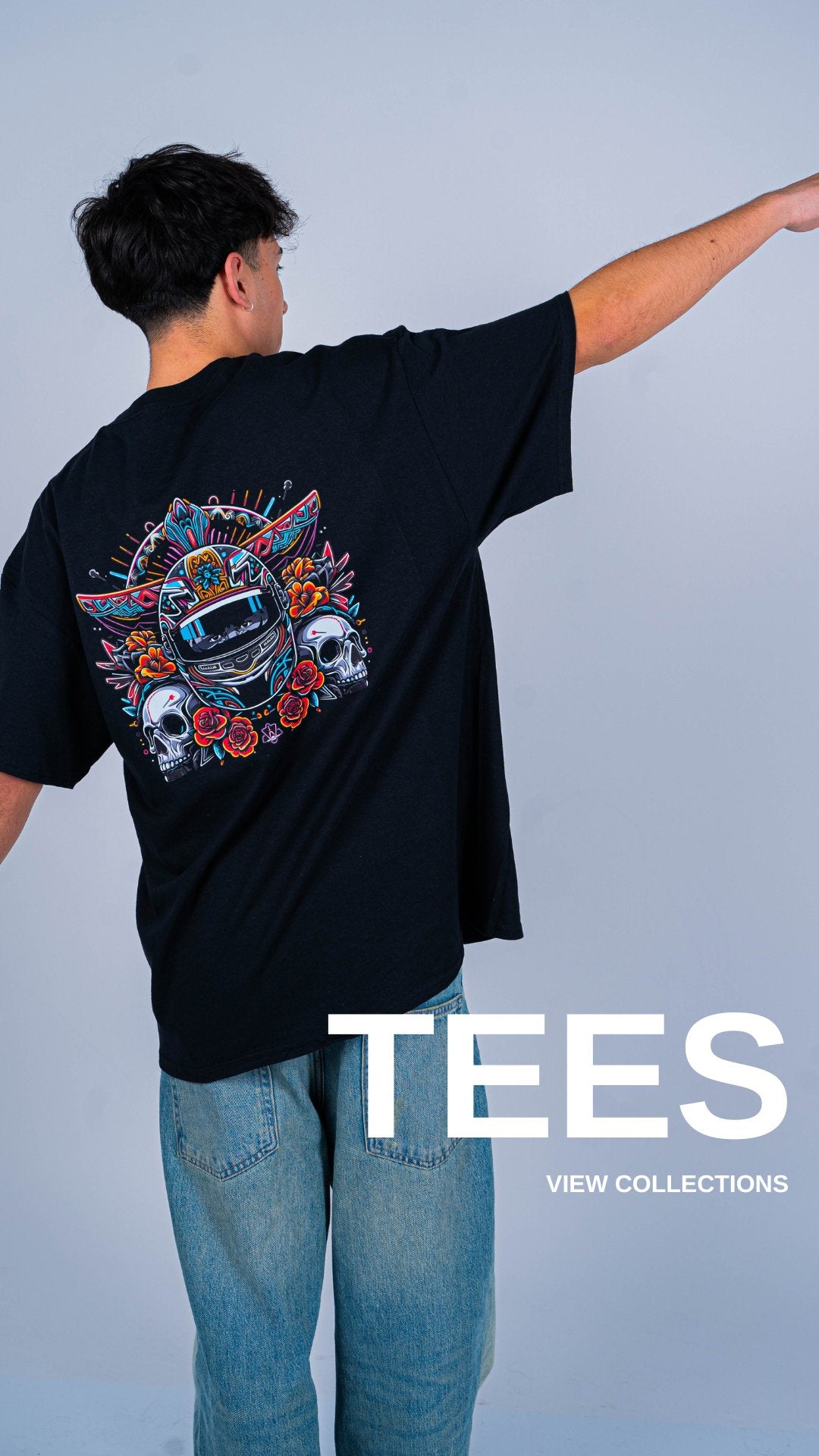Camisetas