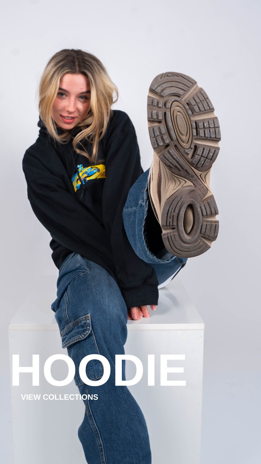 Sudaderas