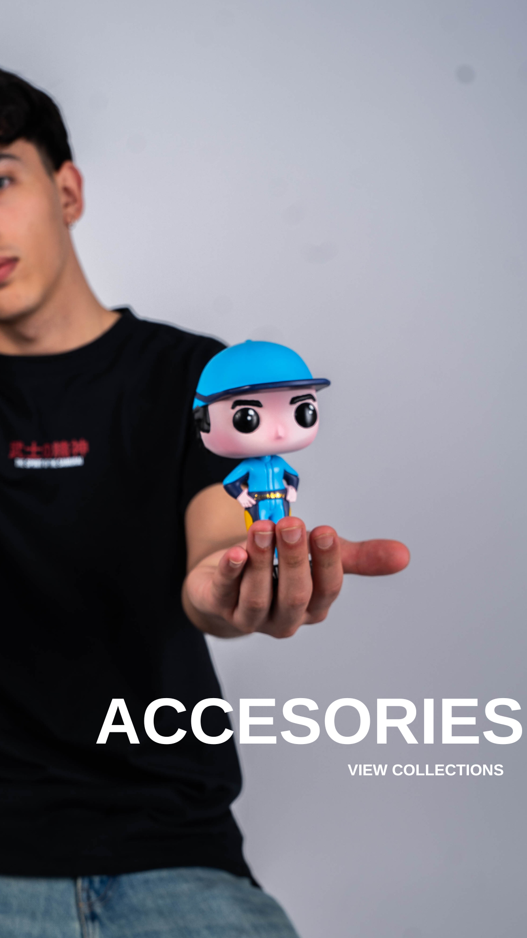 Accesorios
