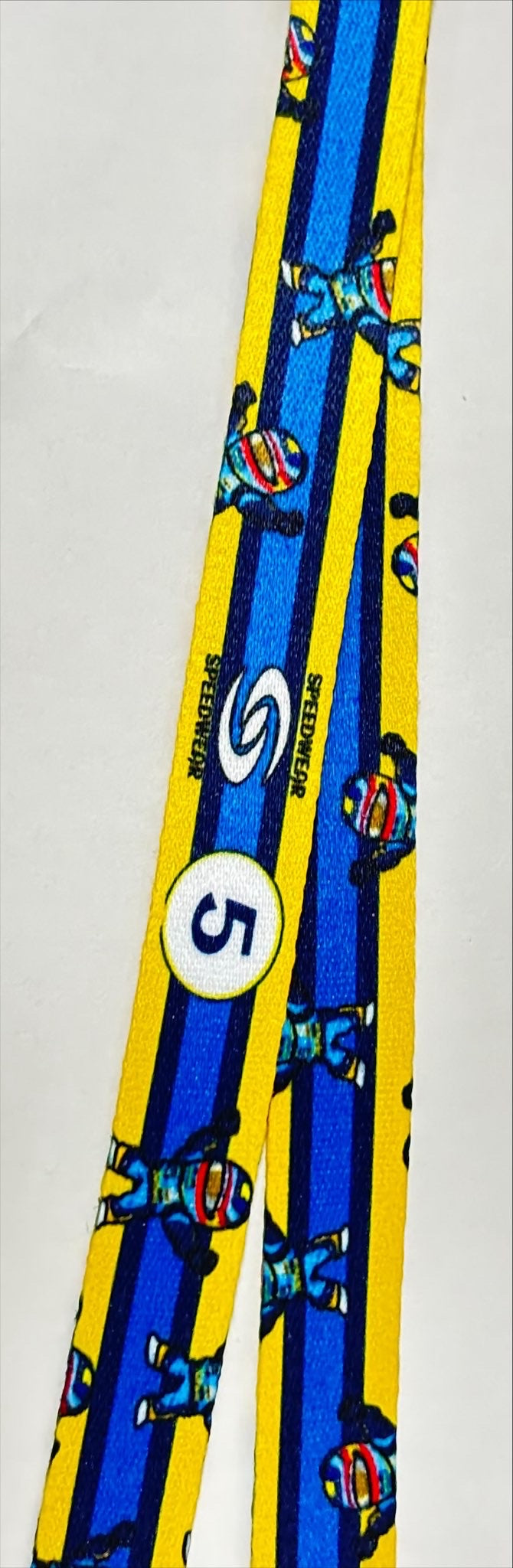 Lanyards