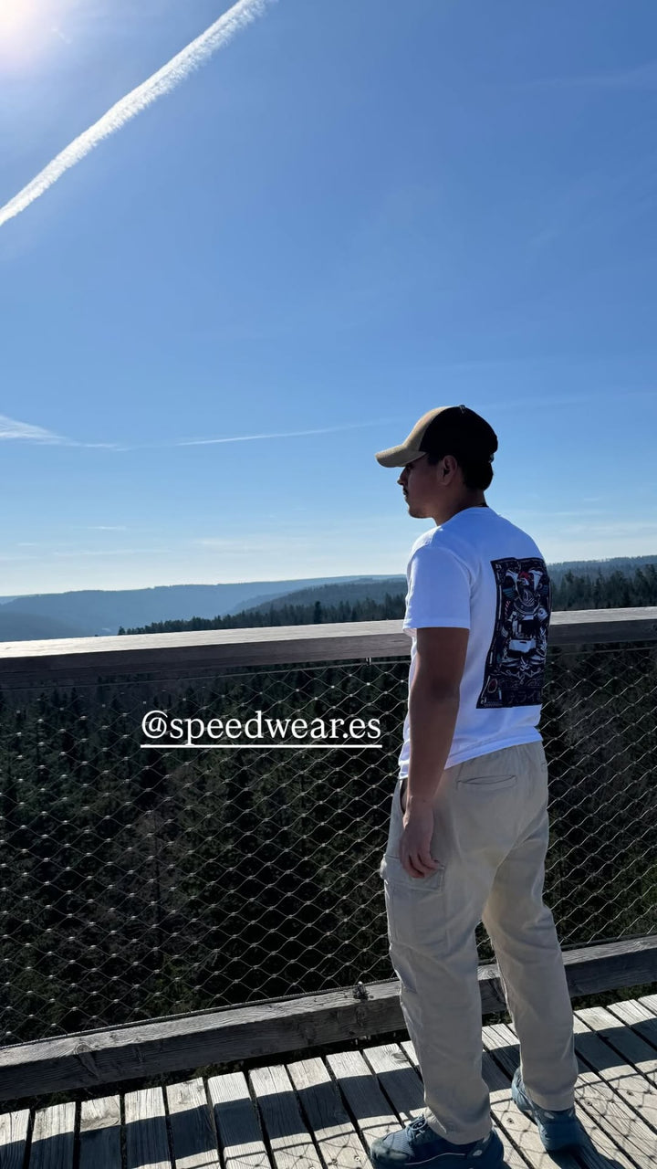 Slide media