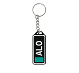 Llavero "ALO" | SpeedChains