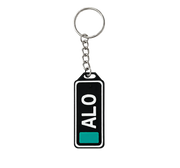 Llavero "ALO" | SpeedChains