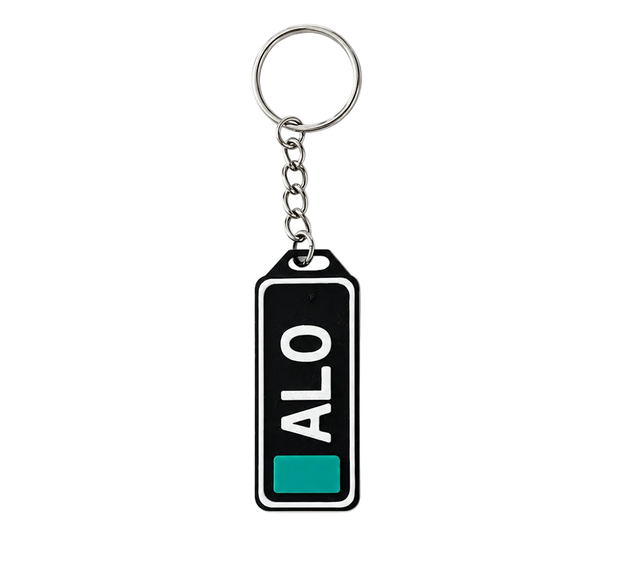 Llavero "ALO" | SpeedChains