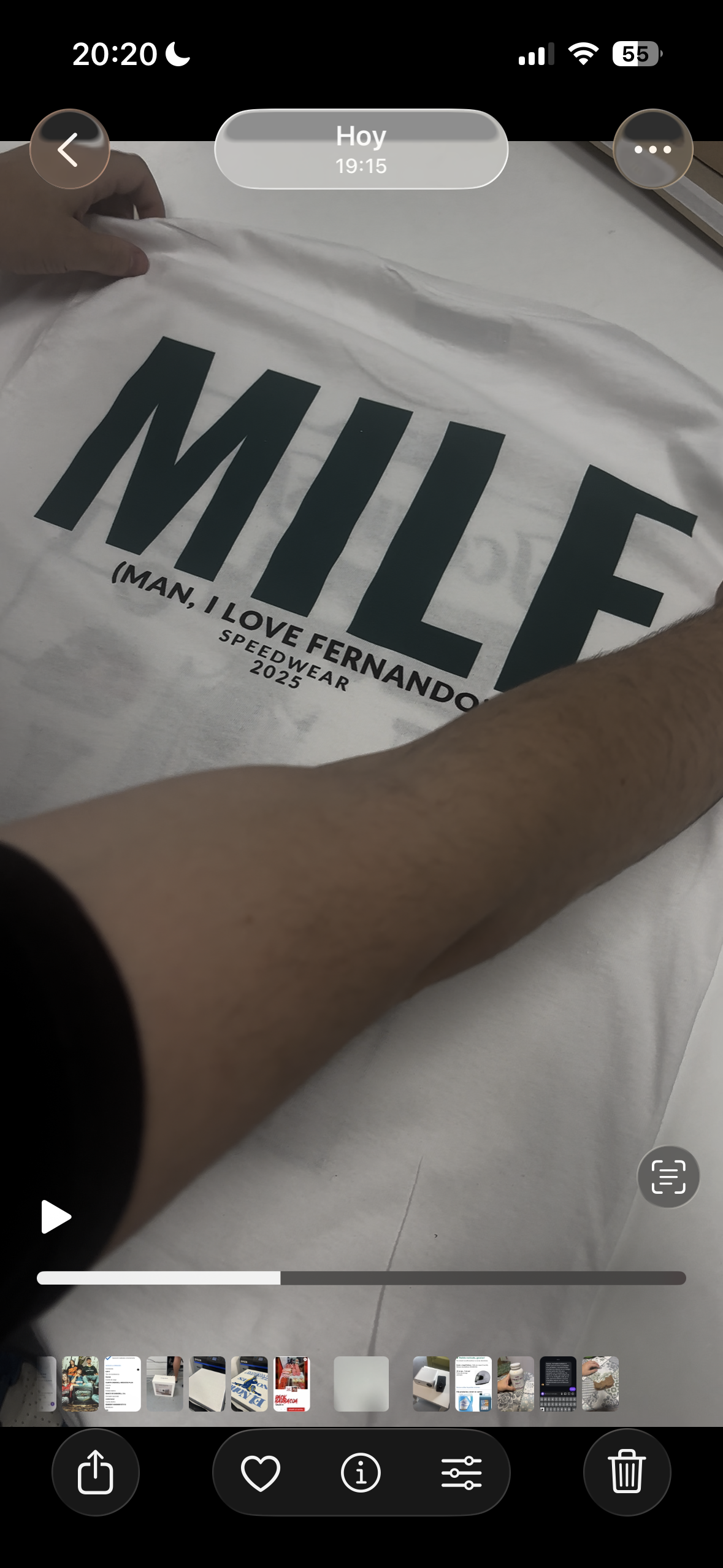 Fail del dia —  F1 Fernando Alonso SpeedWear