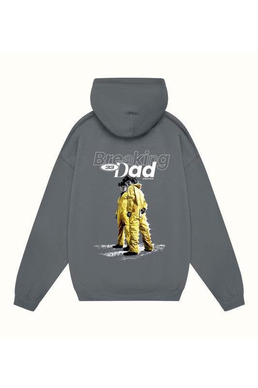 Sudadera "Breaking Dad"