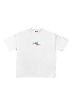 Camiseta Hot Racing Girl — Camiseta retro motorsport SpeedWear