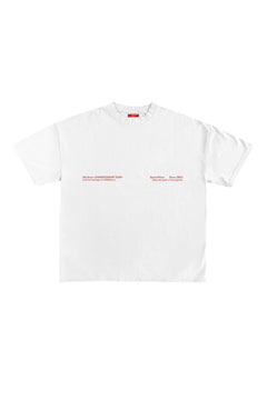 Camiseta M4rlboro Racing Club — Camiseta retro motorsport SpeedWear