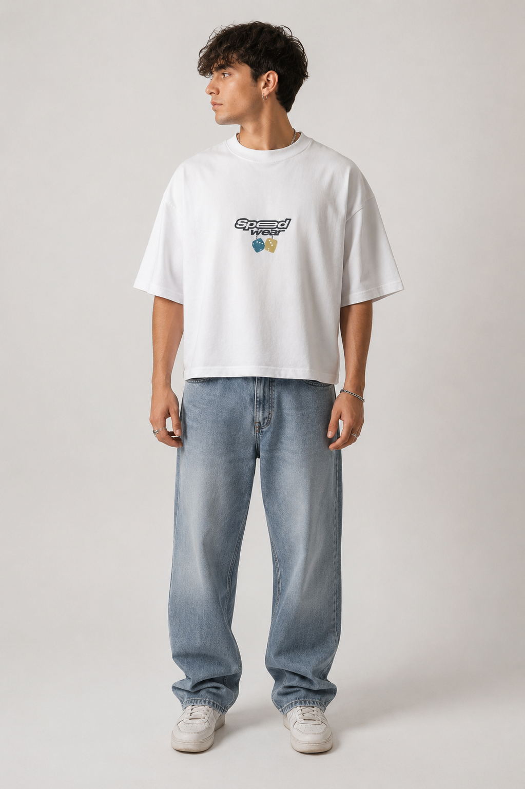 "Spirit of the Samurai v3" T-shirt - Black