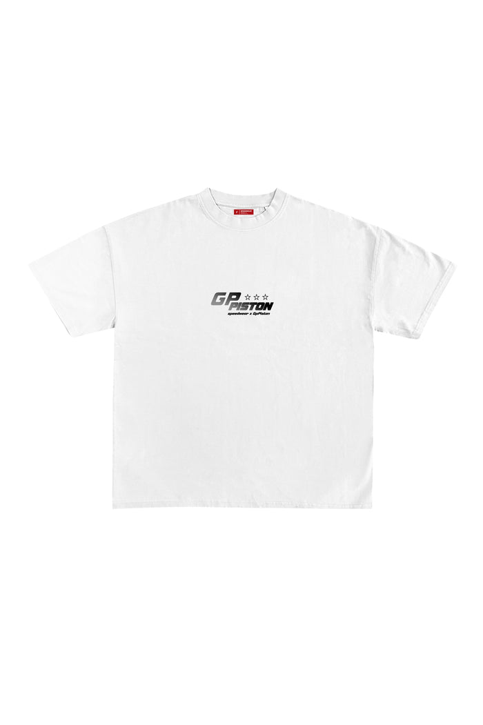Maglietta "GP PISTON STARS"