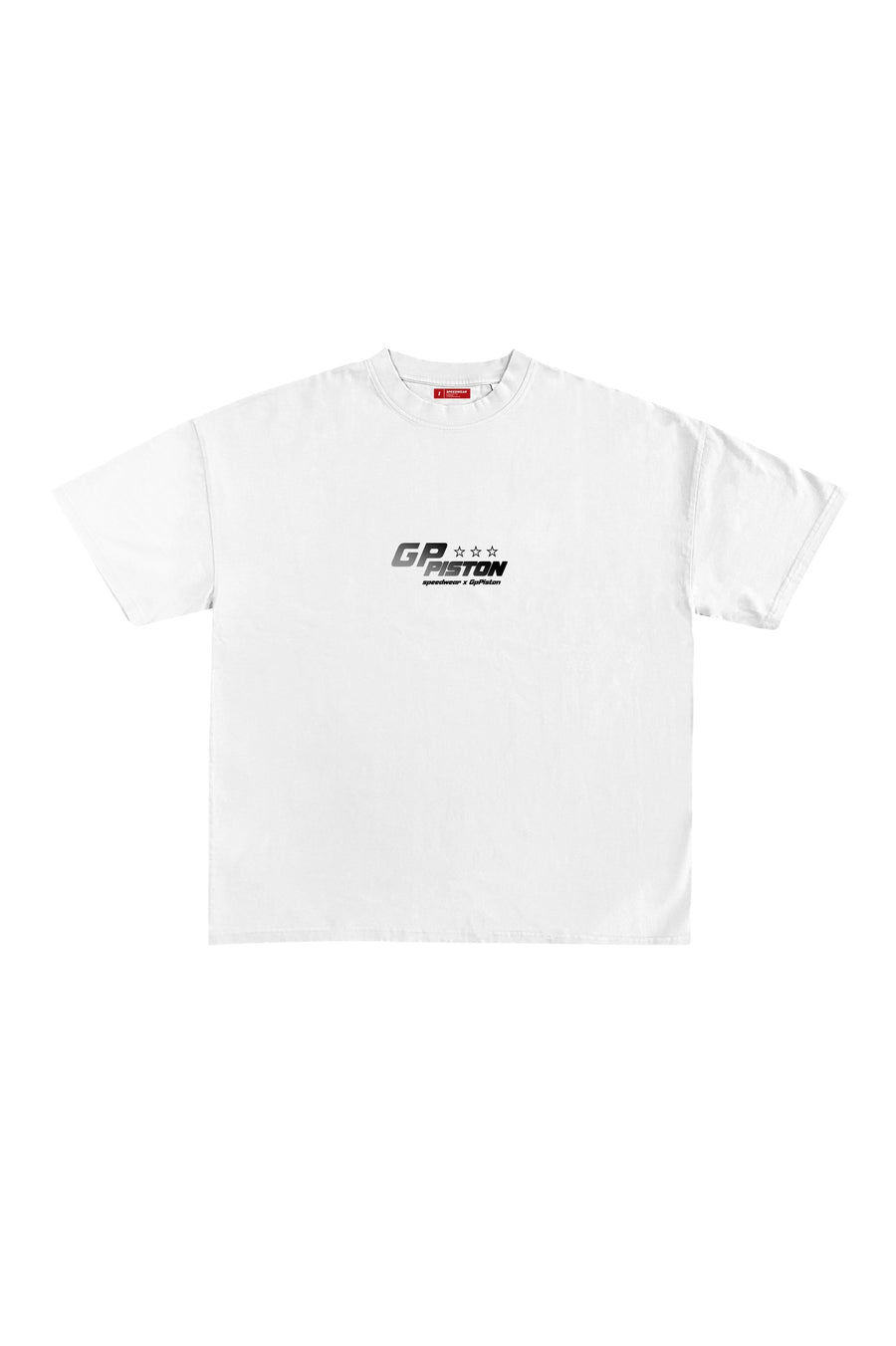 Maglietta "GP PISTON STARS"