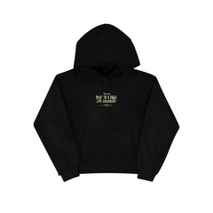 Sudadera Depressed boys like Fernando - Negro — Sudadera F1 Fernando Alonso SpeedWear
