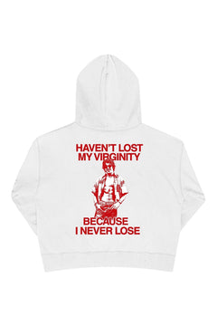Sudadera Haven't lost my virginity — Sudadera F1 Fernando Alonso SpeedWear