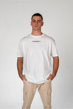 Camiseta Slow Sunday Racing Club - Verde — Camiseta F1 Fernando Alonso SpeedWear