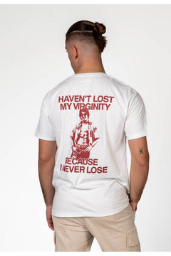 Camiseta Haven't lost my virginity — Camiseta F1 Fernando Alonso SpeedWear