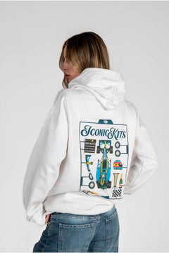 Sudadera R25 Iconic Kits — Sudadera F1 Fernando Alonso SpeedWear