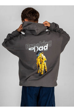 Sudadera Breaking Dad — Sudadera F1 Fernando Alonso SpeedWear
