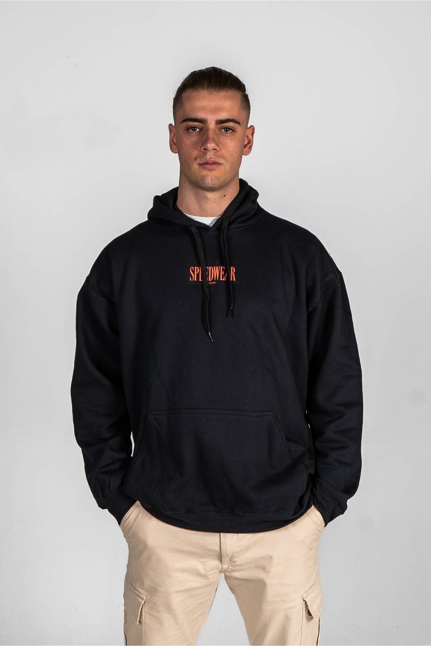 Sudadera "GP Las Vegas"