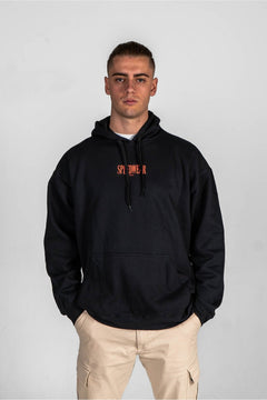 Sudadera GP Las Vegas — Sudadera F1 Fernando Alonso SpeedWear