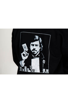 Sudadera GP Las Vegas — Sudadera F1 Fernando Alonso SpeedWear