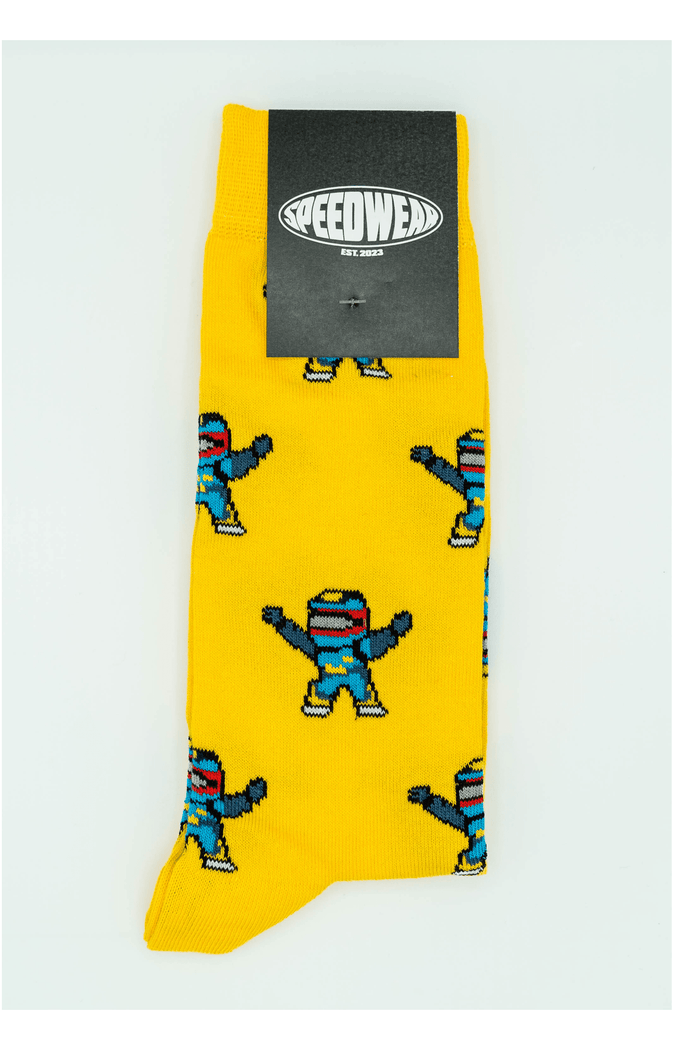 Calzini "El nano"