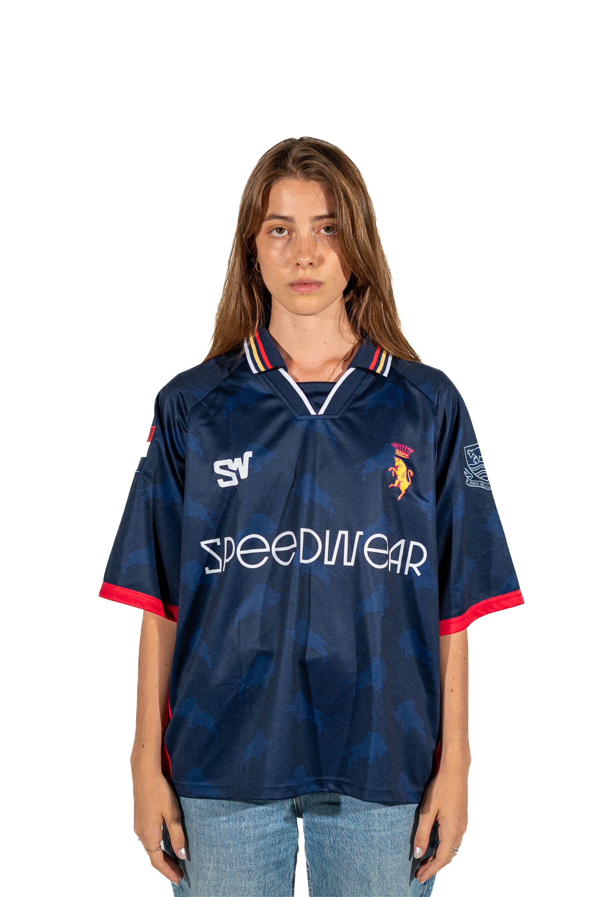 Camiseta Retro "RB"