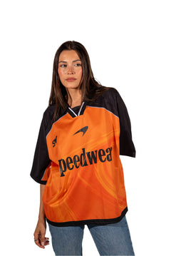 Camiseta Retro Mc — Camiseta F1 Fernando Alonso SpeedWear