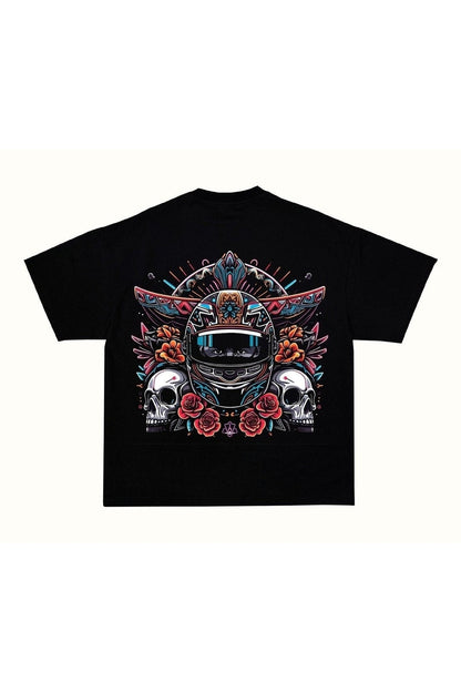 "GP Mexico" T-shirt 