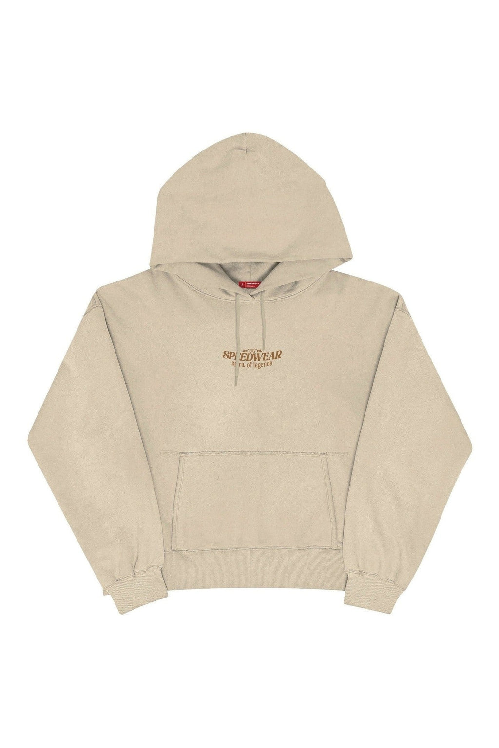 Sudadera "Fernando is faster than you"