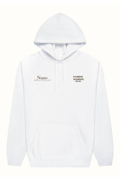 "El Nano" sweatshirt by Melendi V1