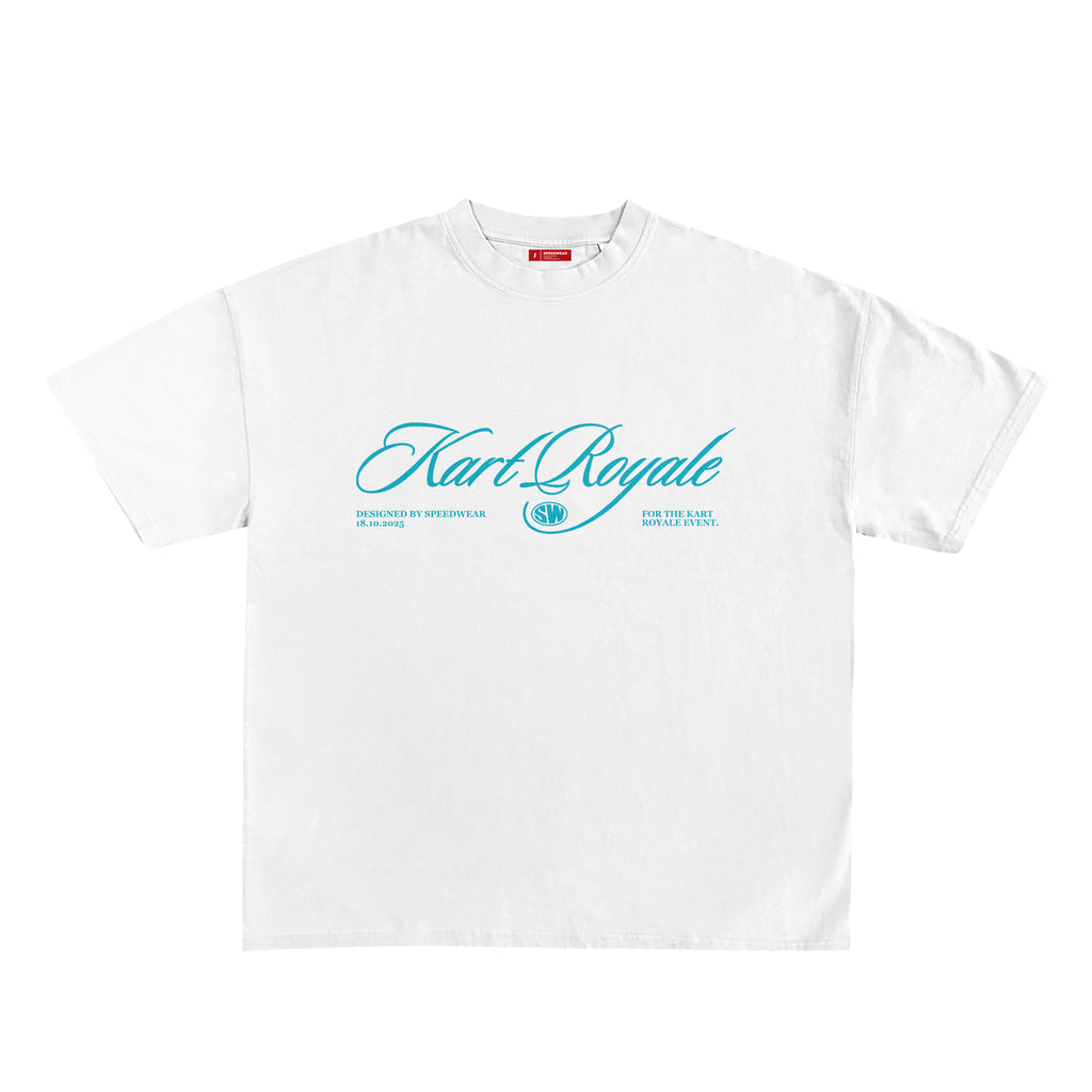 "Be an Alonsista..." T-shirt - White