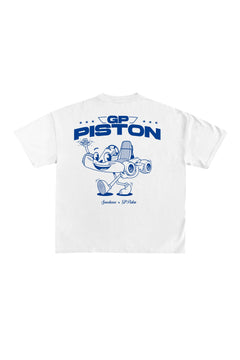 Camiseta PISTONETE — Camiseta F1 Fernando Alonso SpeedWear
