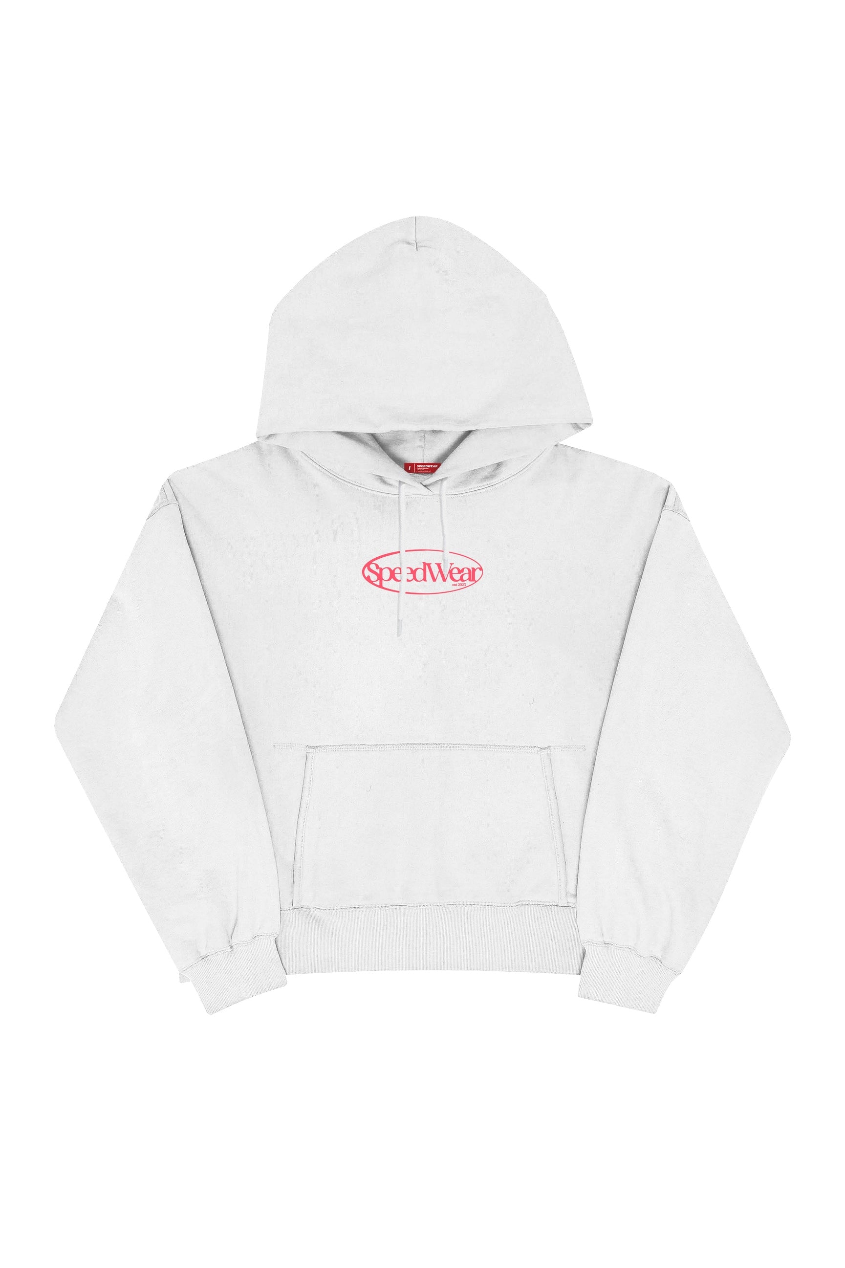Sudadera GP Brasil 2012 — Sudadera F1 Fernando Alonso SpeedWear